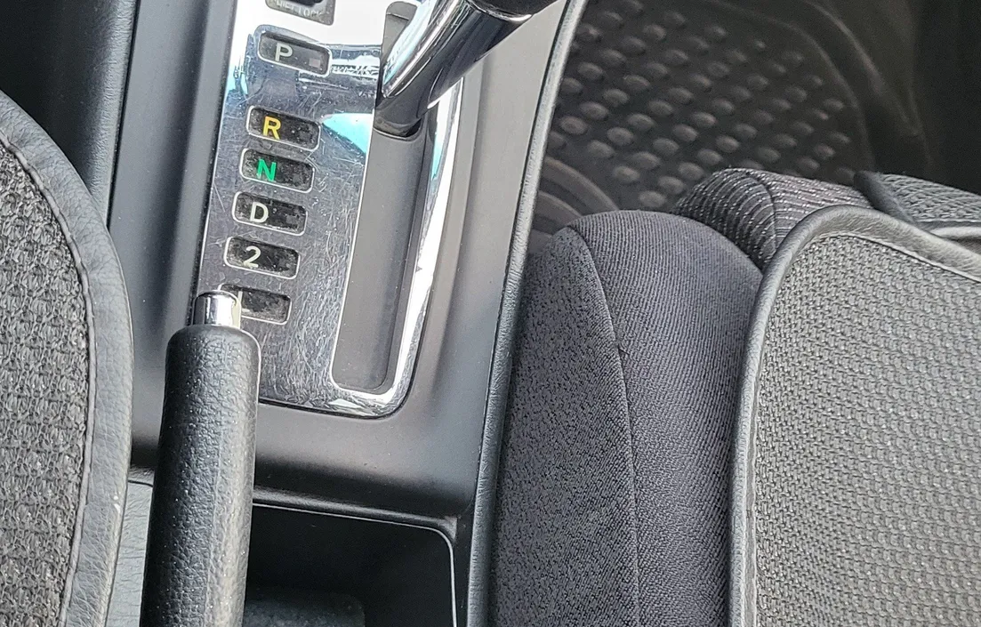 Toyota Corolla 2006