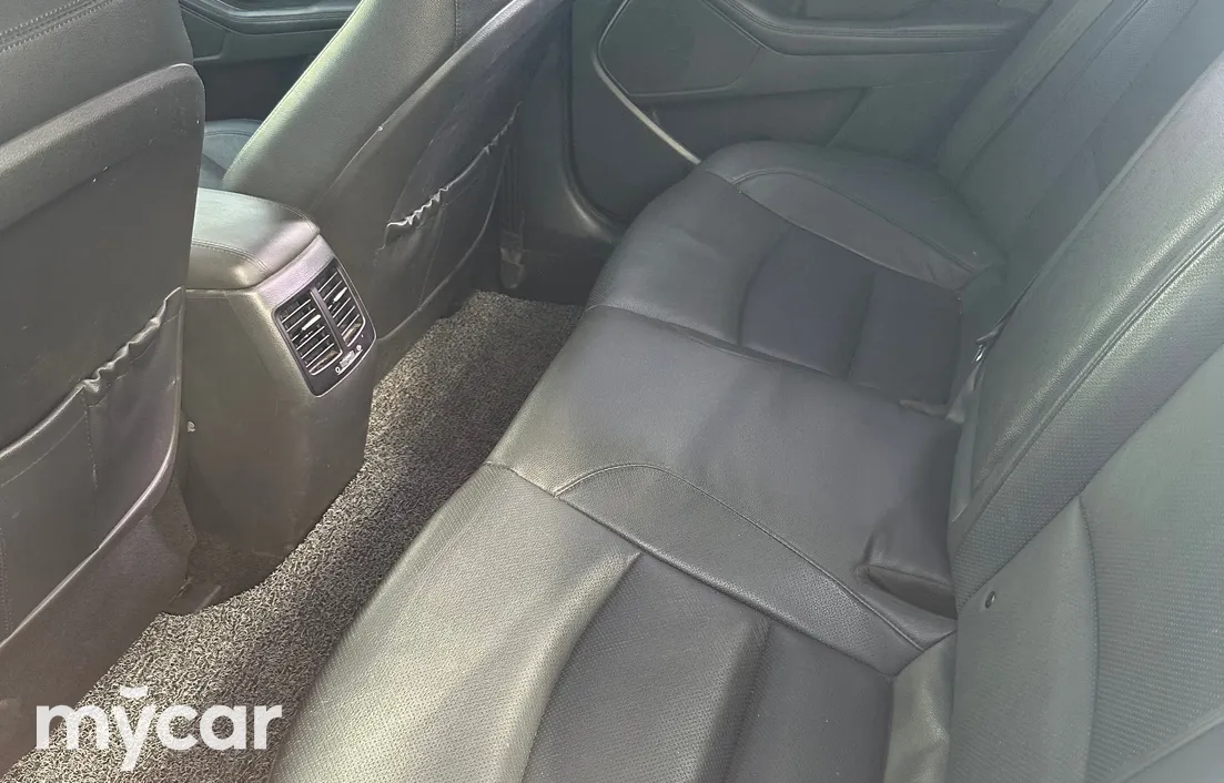 Kia K5 2013