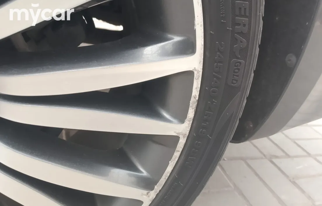 Kia K7 2014