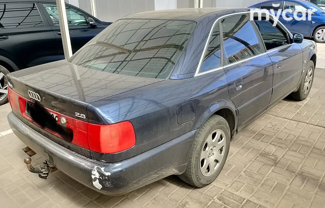 Audi 100 1994