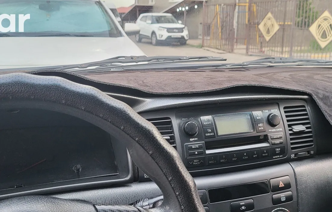 Toyota Corolla 2006