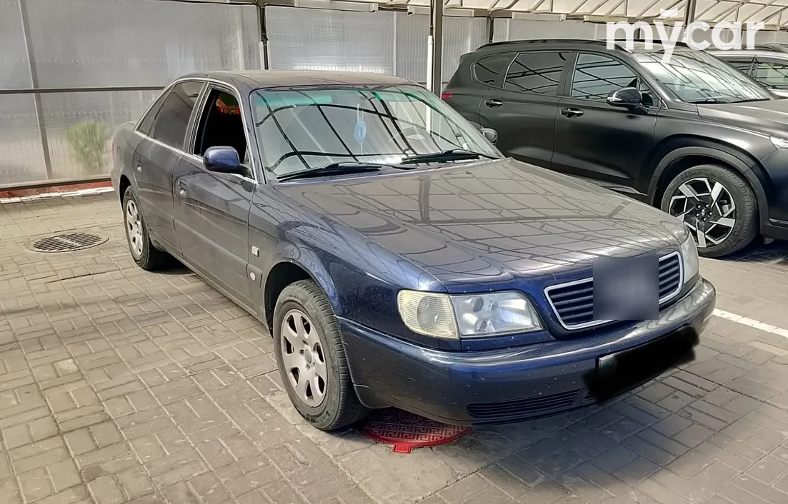 Audi 100 1994