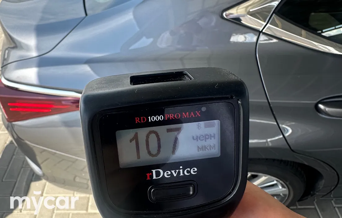 Lexus ES 2018