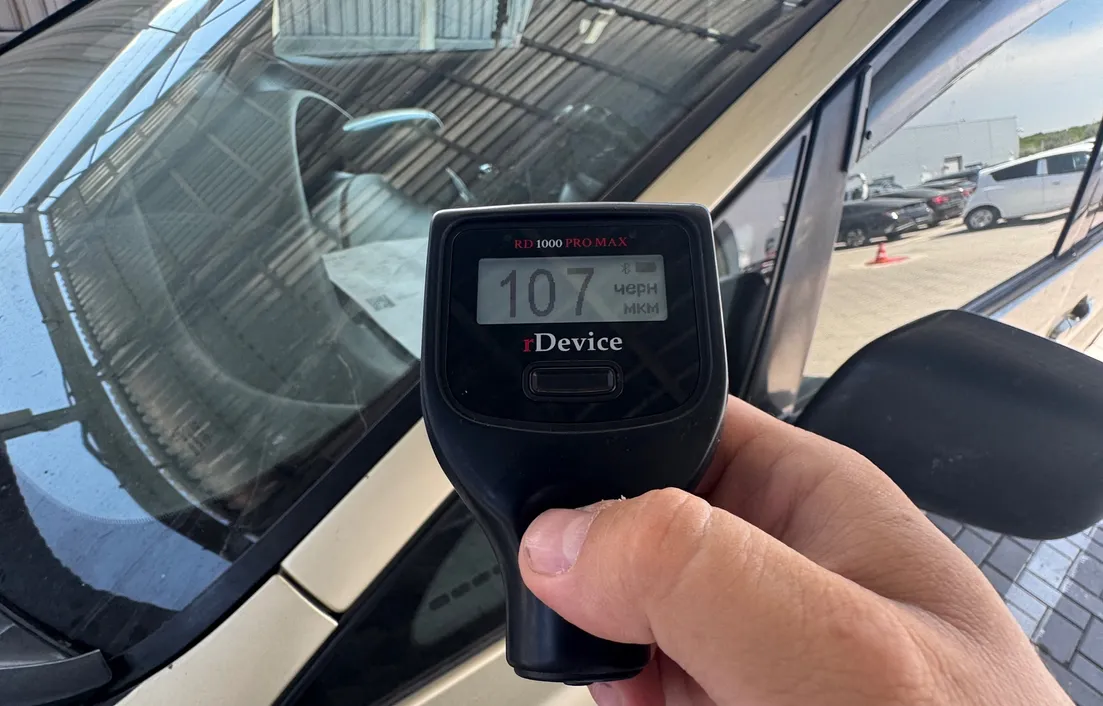 Toyota Previa 2003