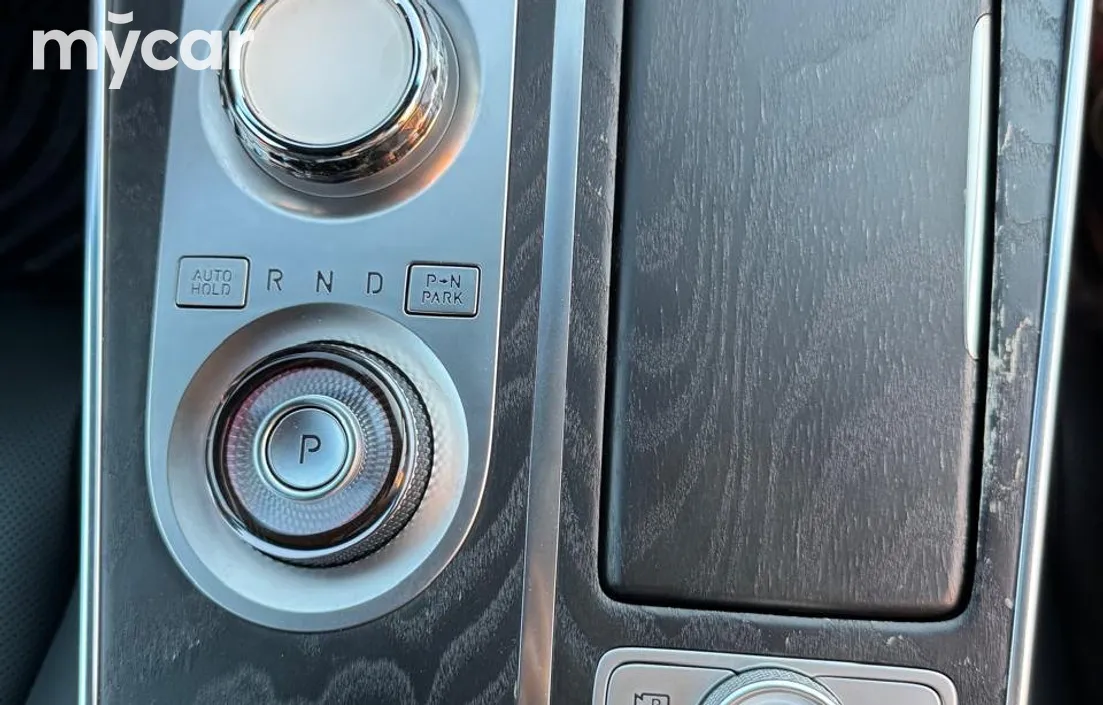 Genesis GV80 2023