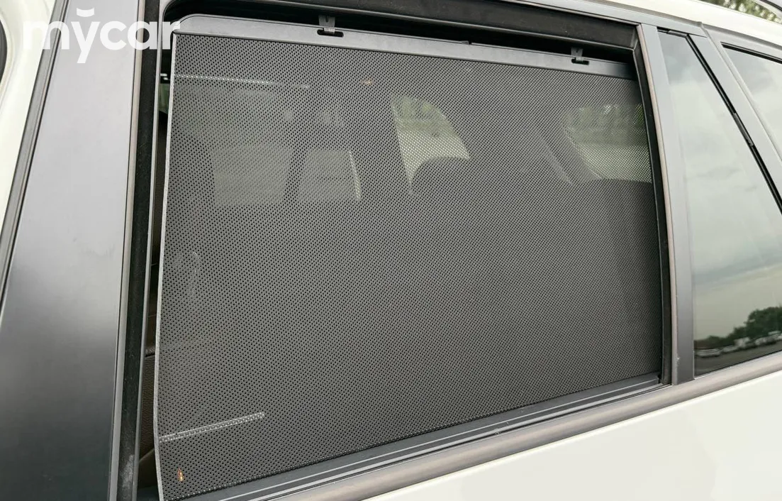 BMW X5 2011