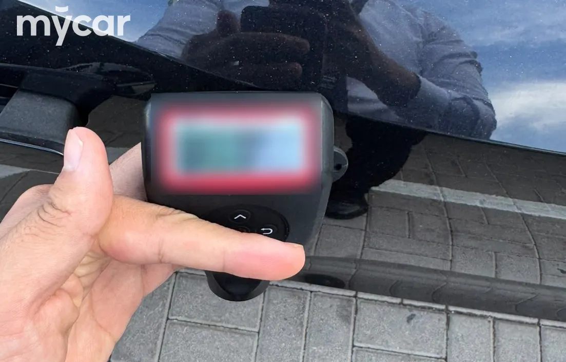Changan UNI-V 2024