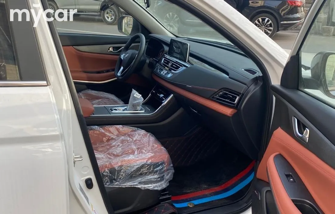 Changan CS75 2024