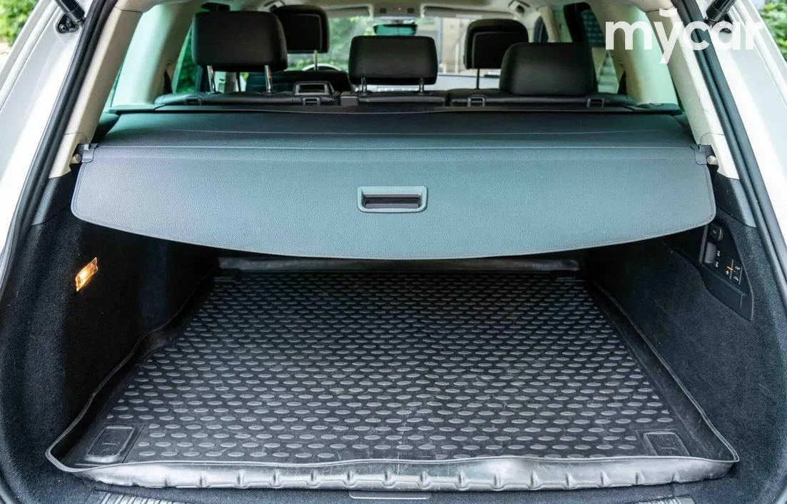 Volkswagen Touareg 2017