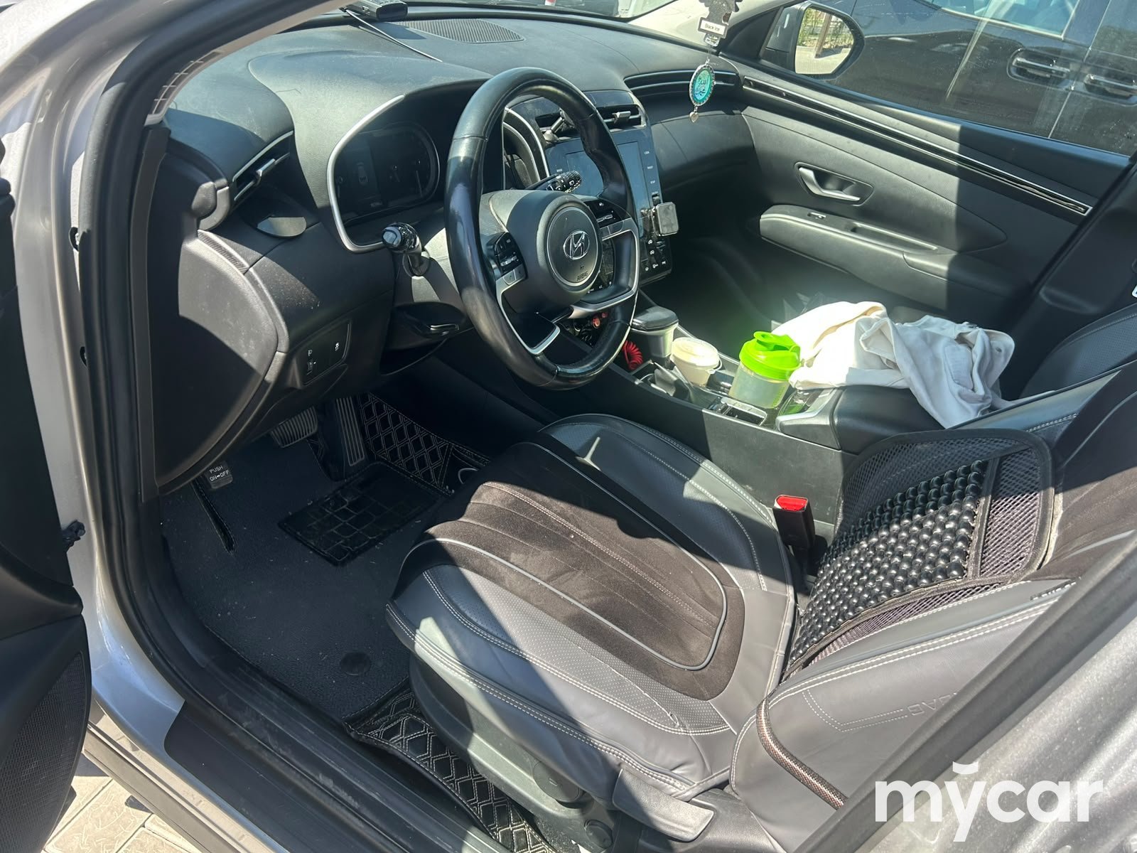 Hyundai Tucson 2023