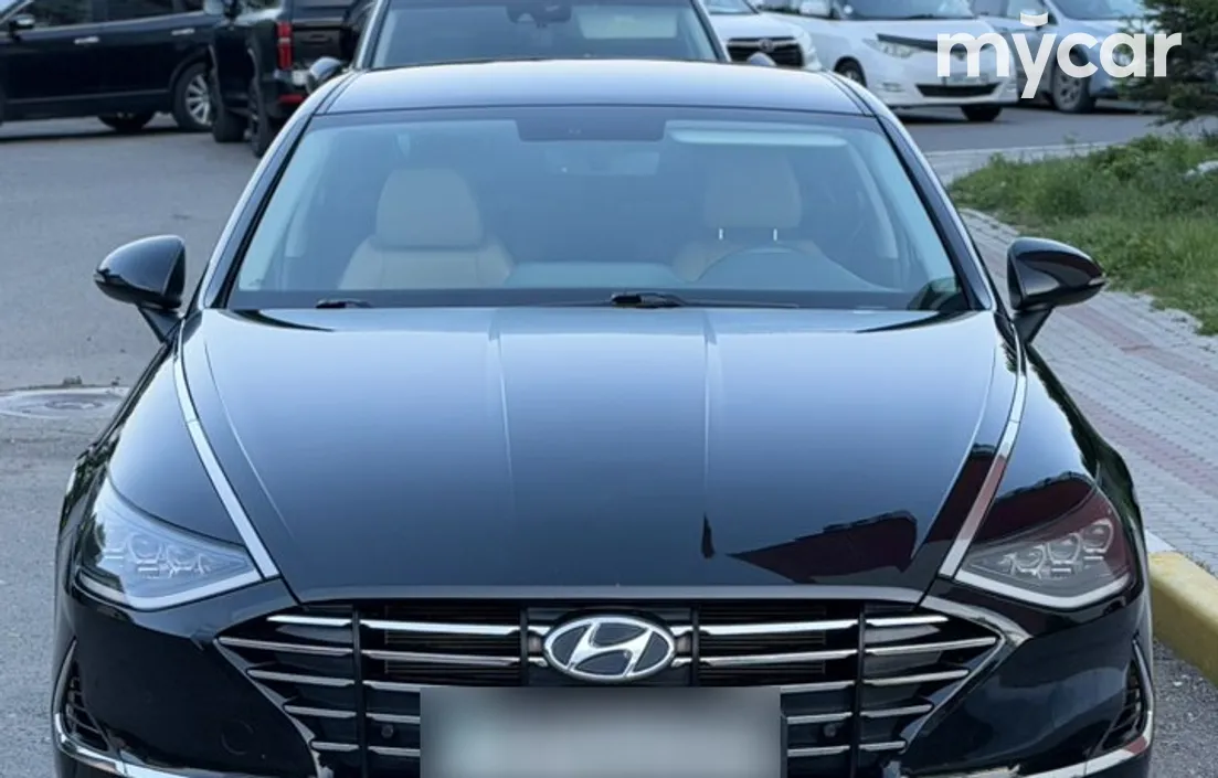 Hyundai Sonata 2023