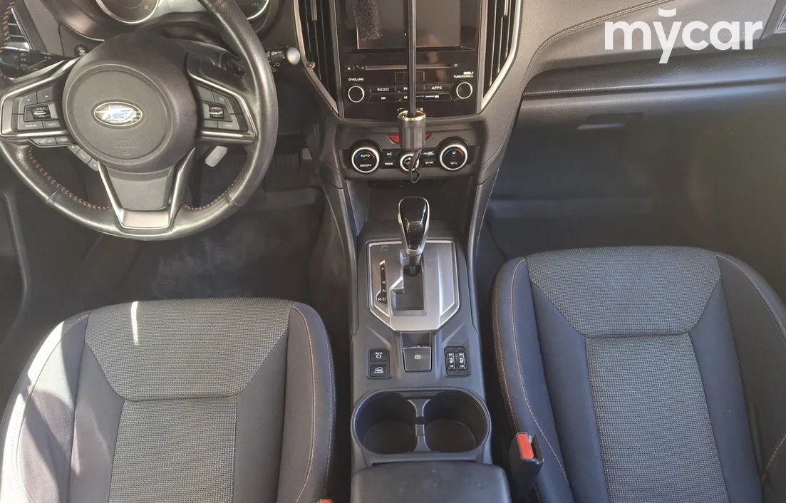 Subaru XV 2019