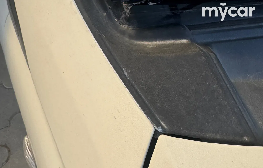 Toyota Yaris 2018