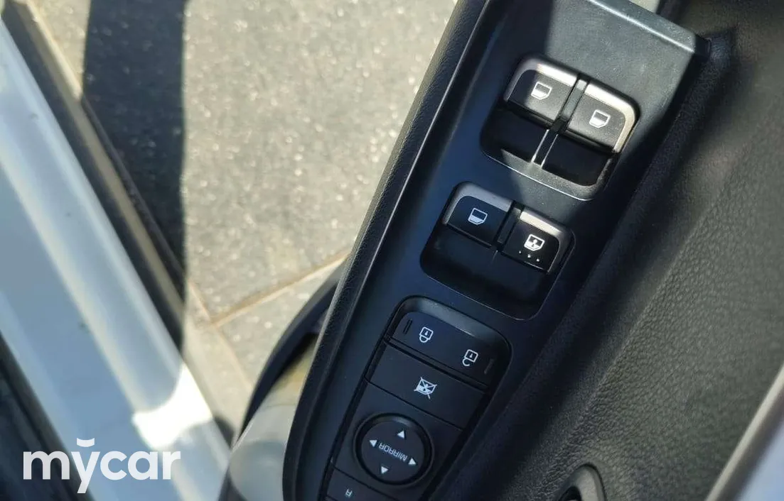 Kia Rio X 2021