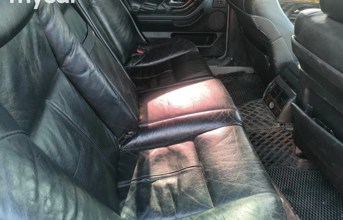 BMW 7 серия 1995