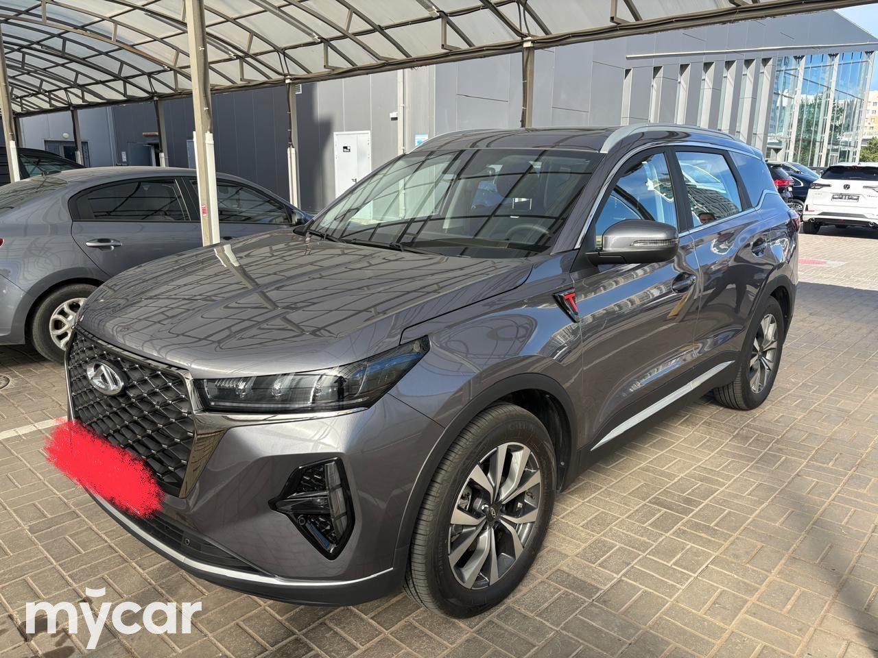 Chery Tiggo 7 Pro 2025