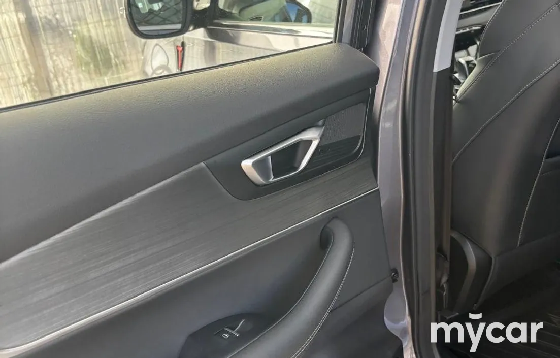 Chery Tiggo 7 Pro 2025