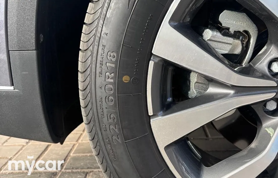 Chery Tiggo 7 Pro 2025