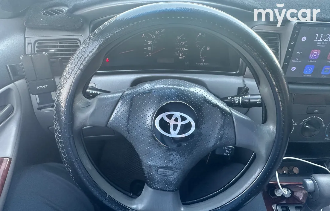 Toyota Corolla 2005