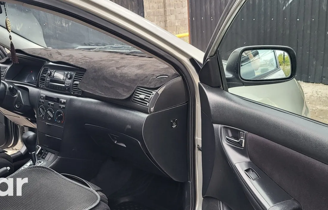 Toyota Corolla 2006