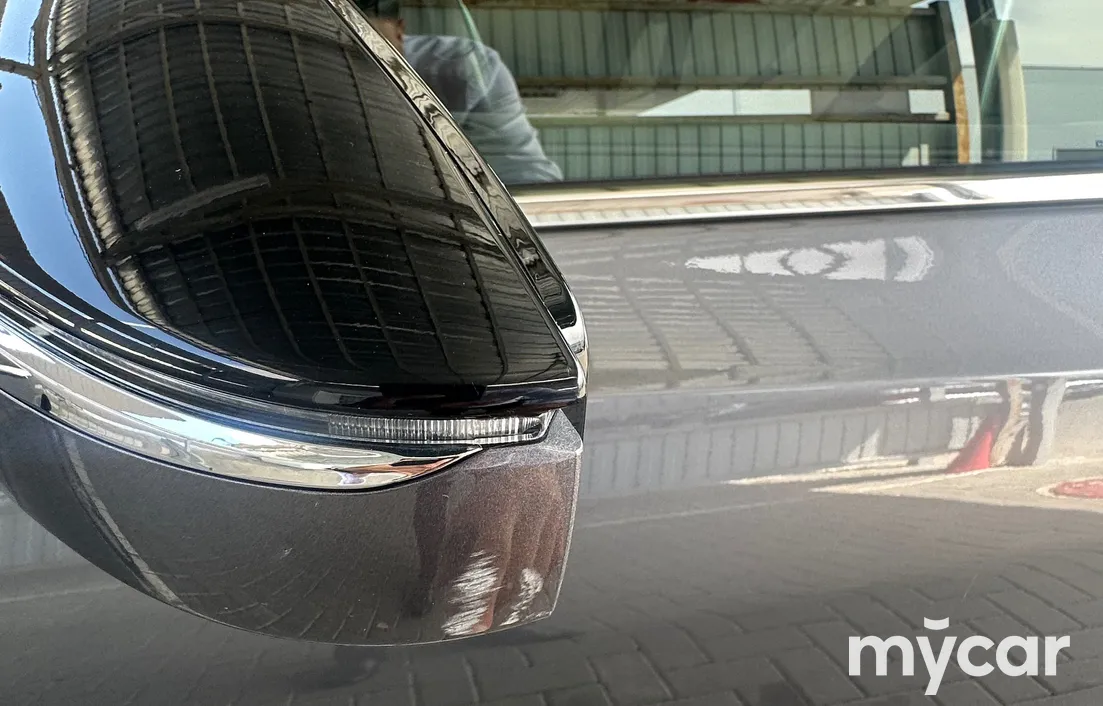 Lexus ES 2018