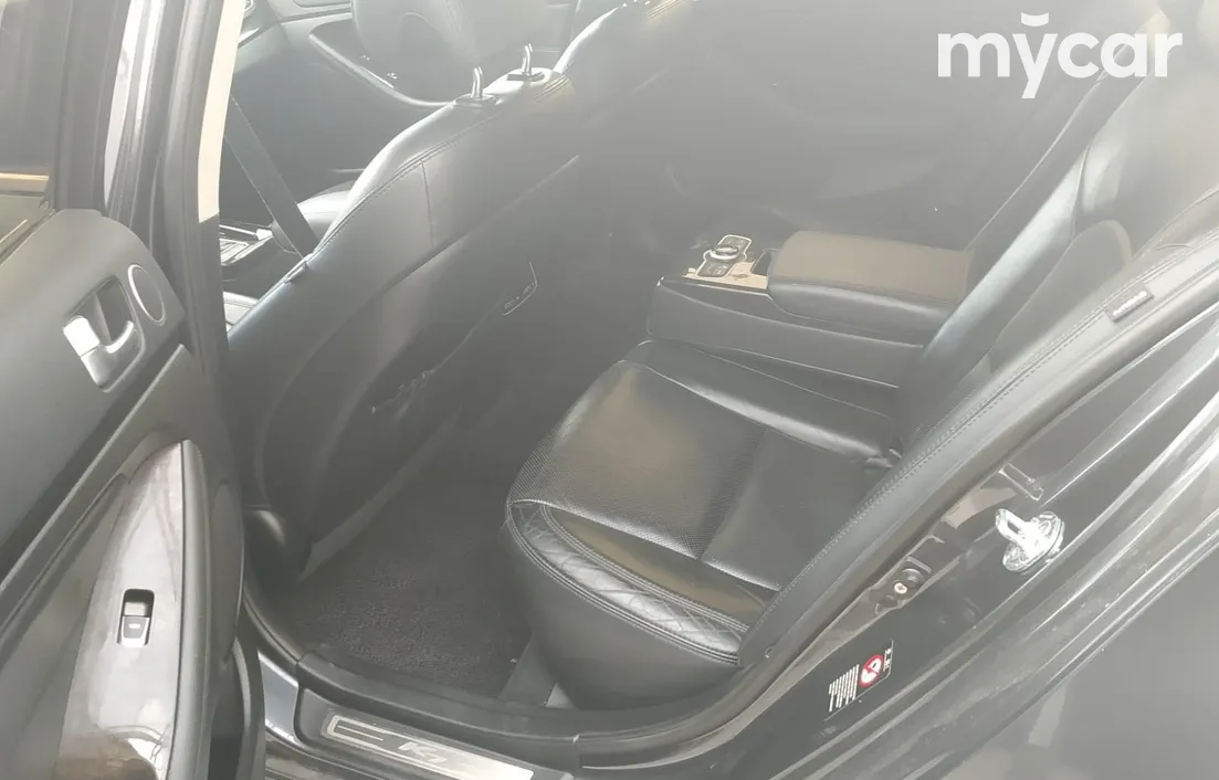 Kia K7 2014