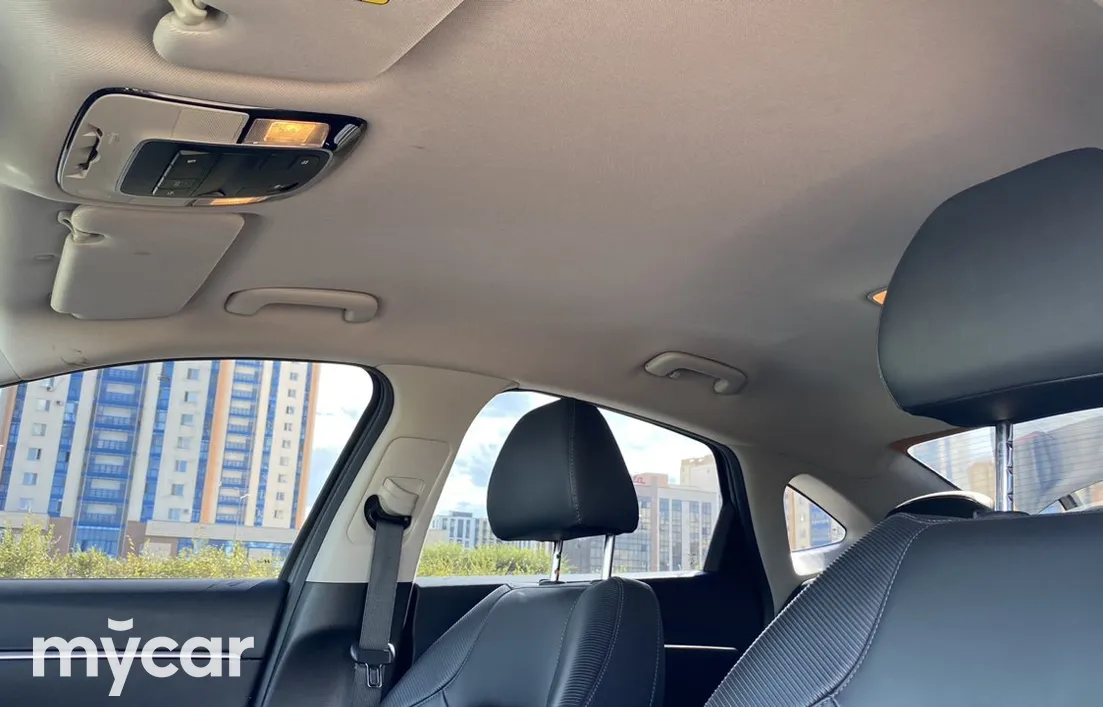 Hyundai Sonata 2020