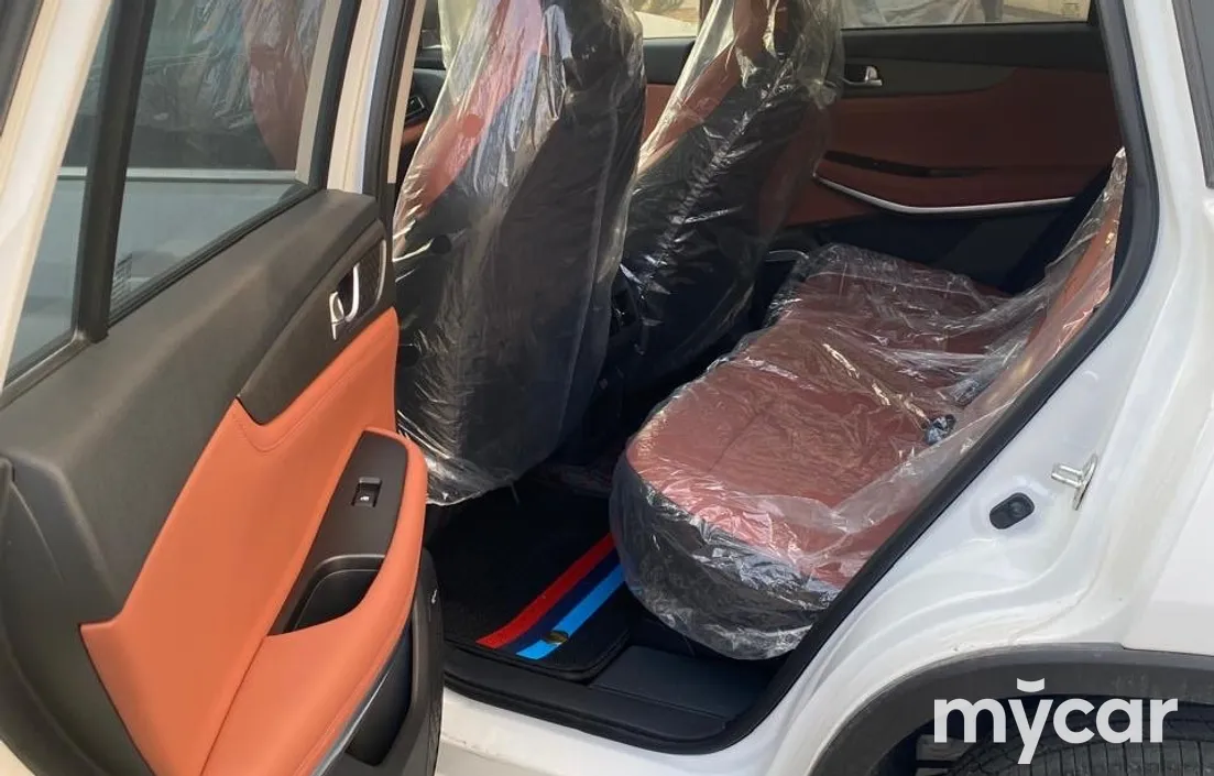 Changan CS75 2024