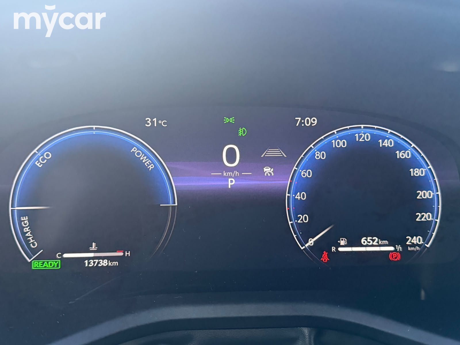 Toyota Camry 2025
