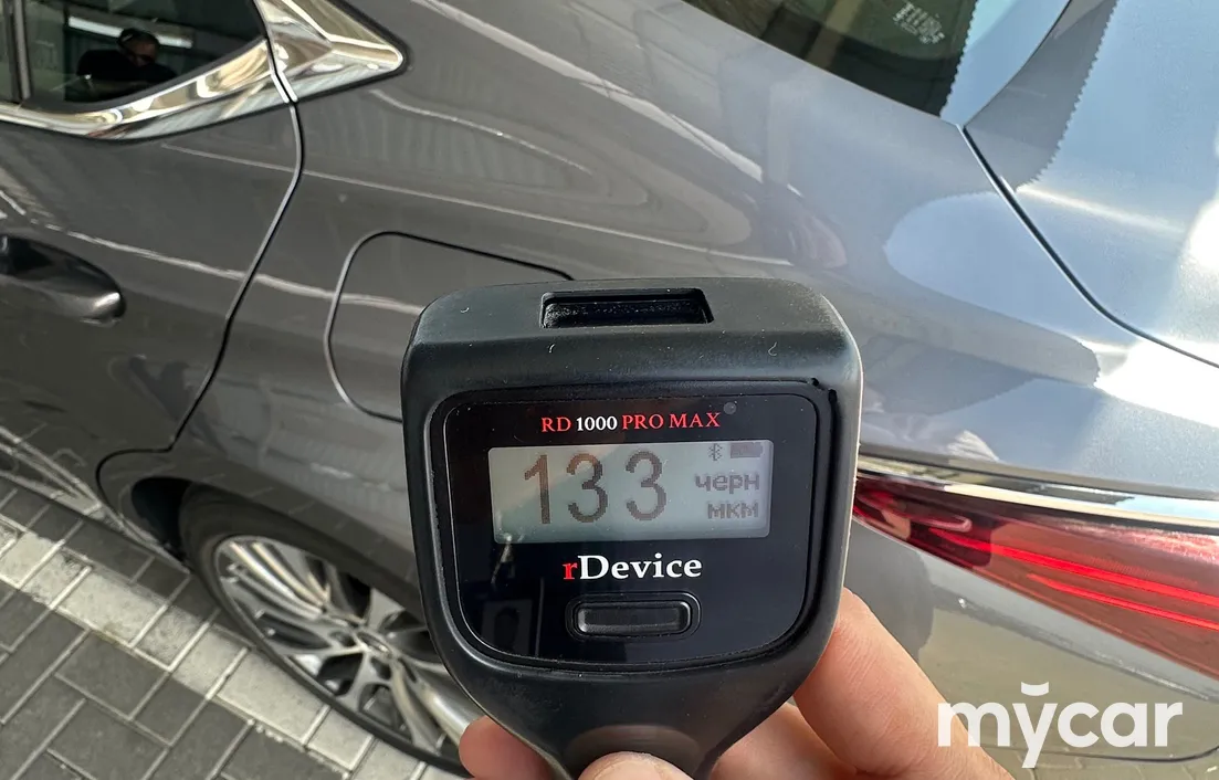 Lexus ES 2018