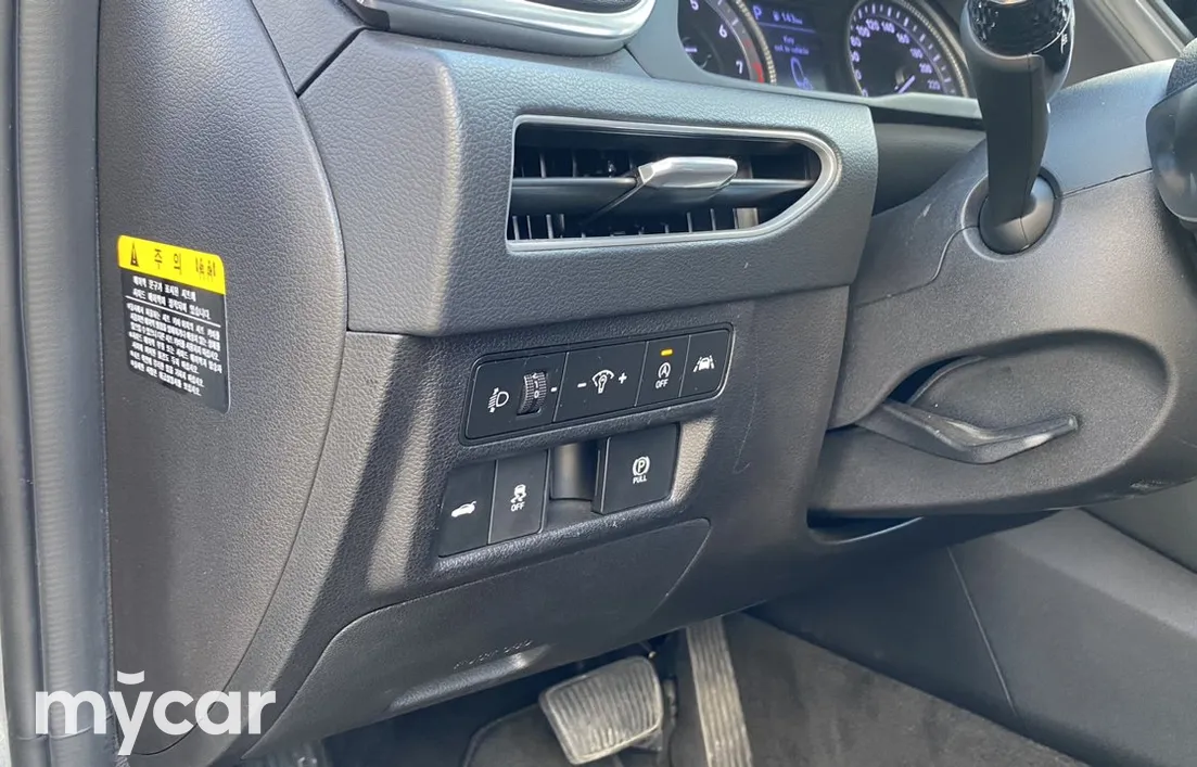 Hyundai Sonata 2020
