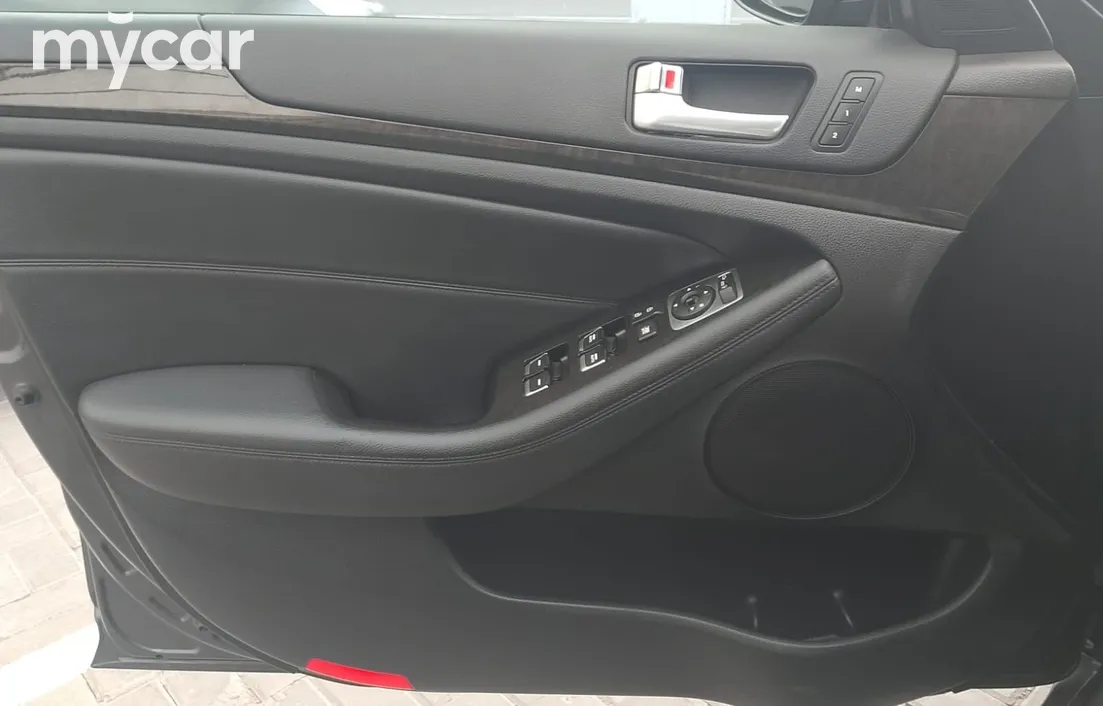 Kia K7 2014