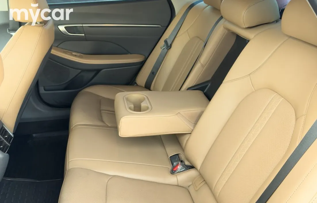 Hyundai Sonata 2023