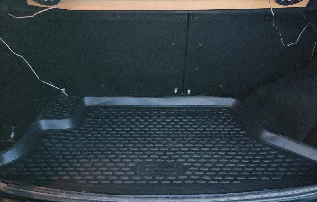 Chevrolet Niva 2013