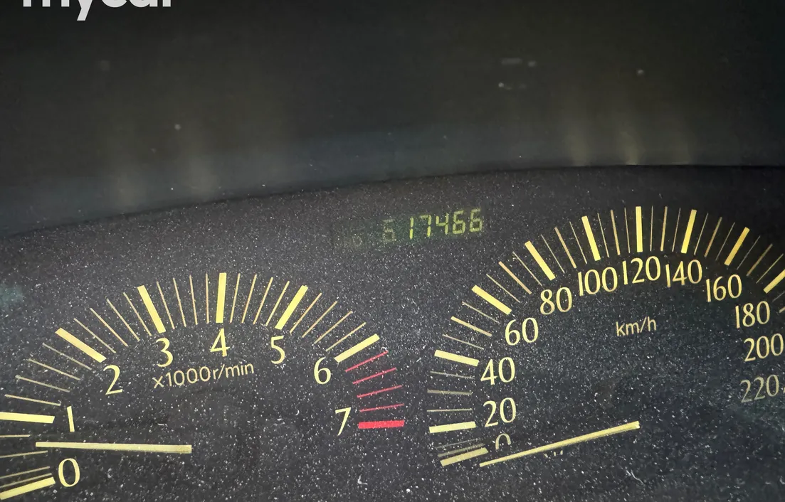 Toyota Previa 2003