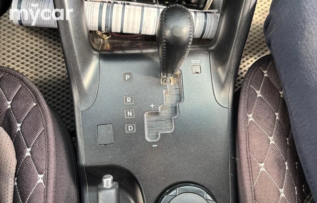 Hyundai ix35 2014