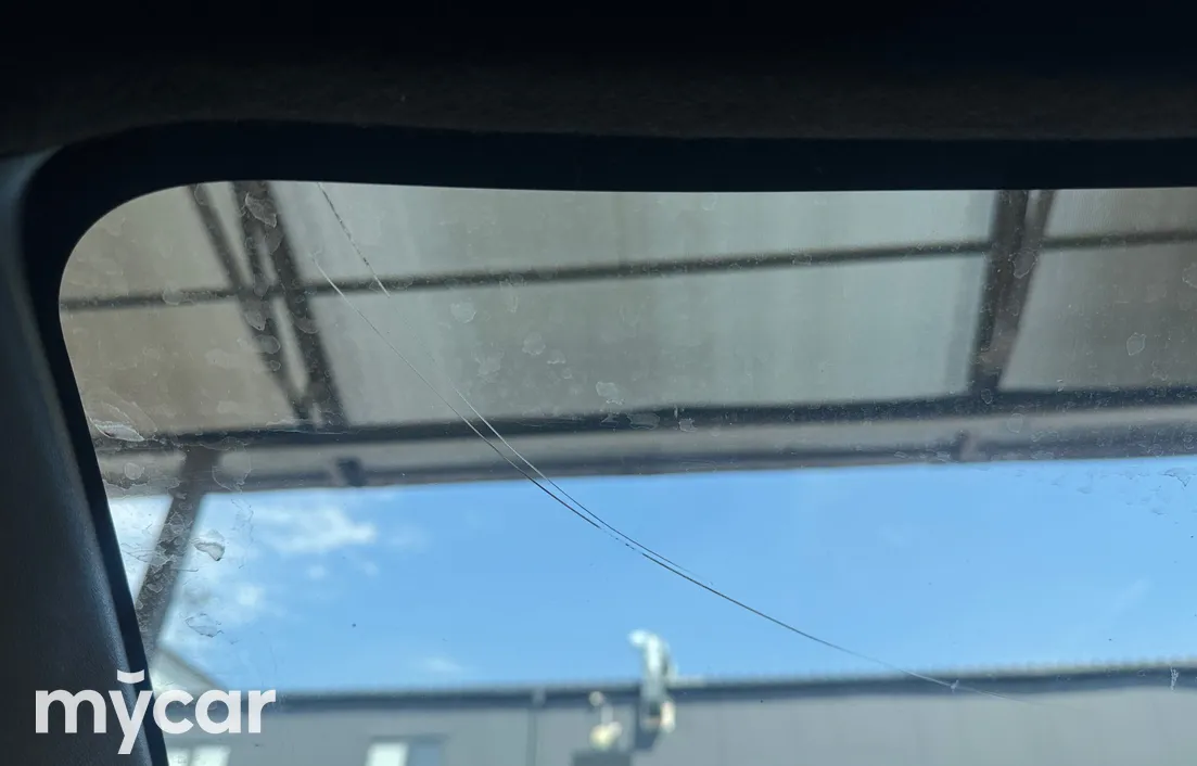Toyota Yaris 2018