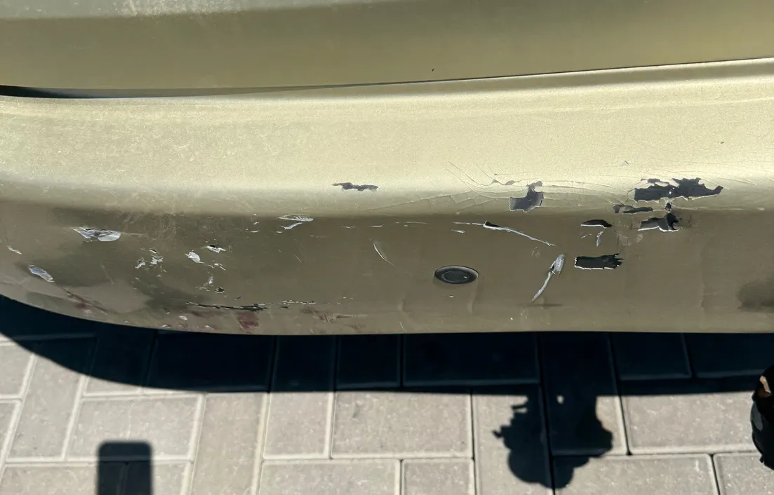 Toyota Previa 2003