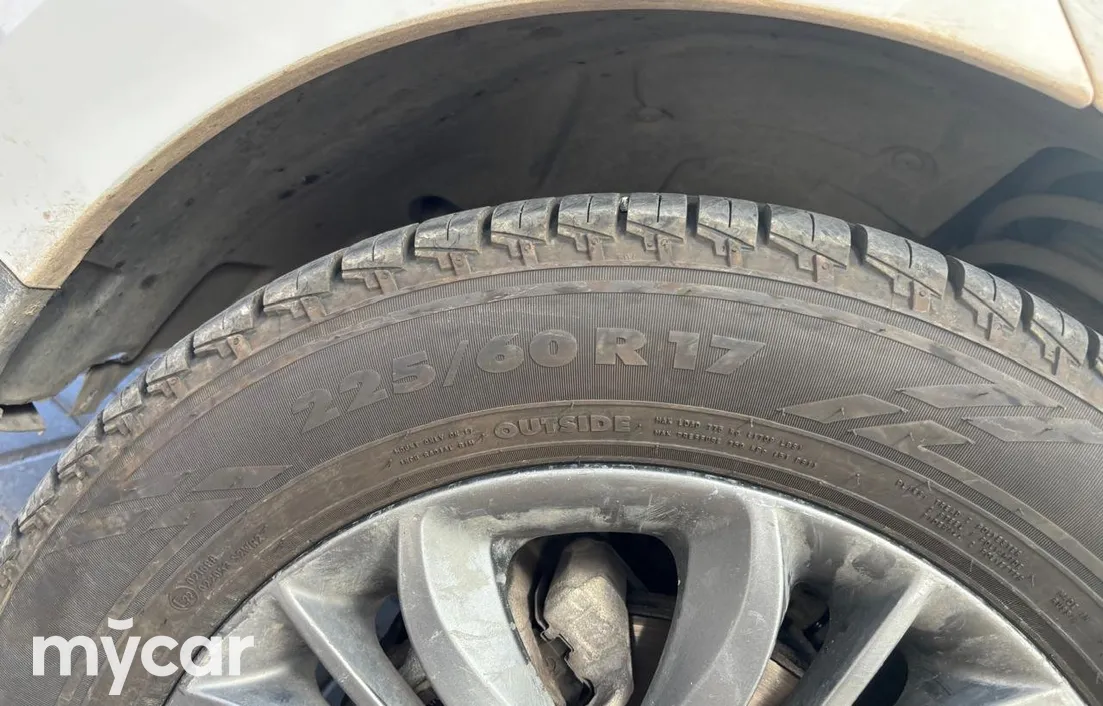 Hyundai ix35 2014