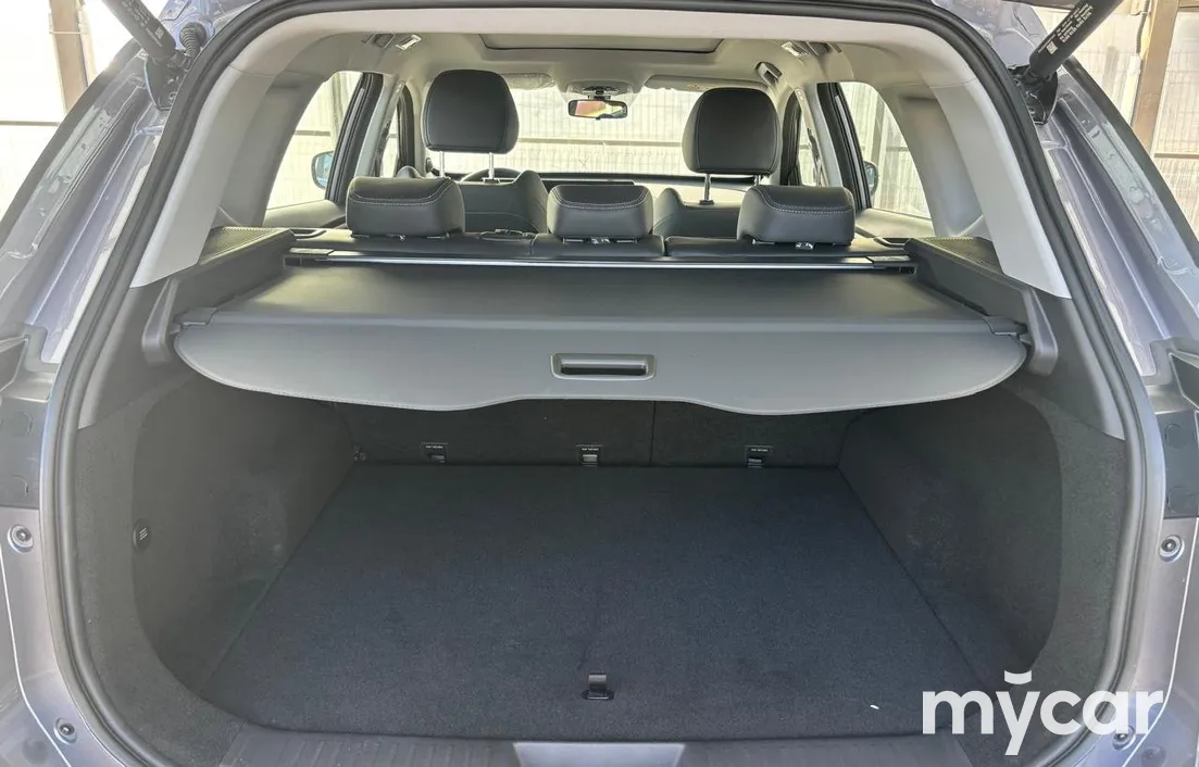 Chery Tiggo 7 Pro 2025