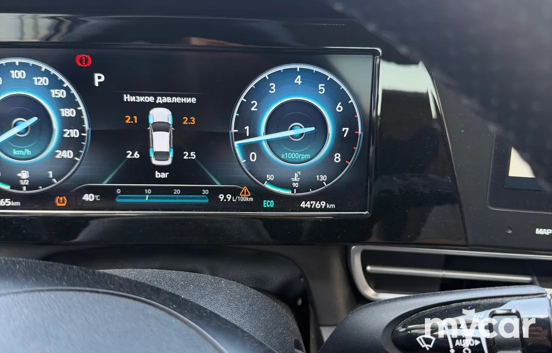 Hyundai Elantra 2022