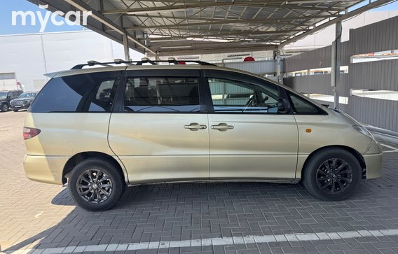 Toyota Previa 2003