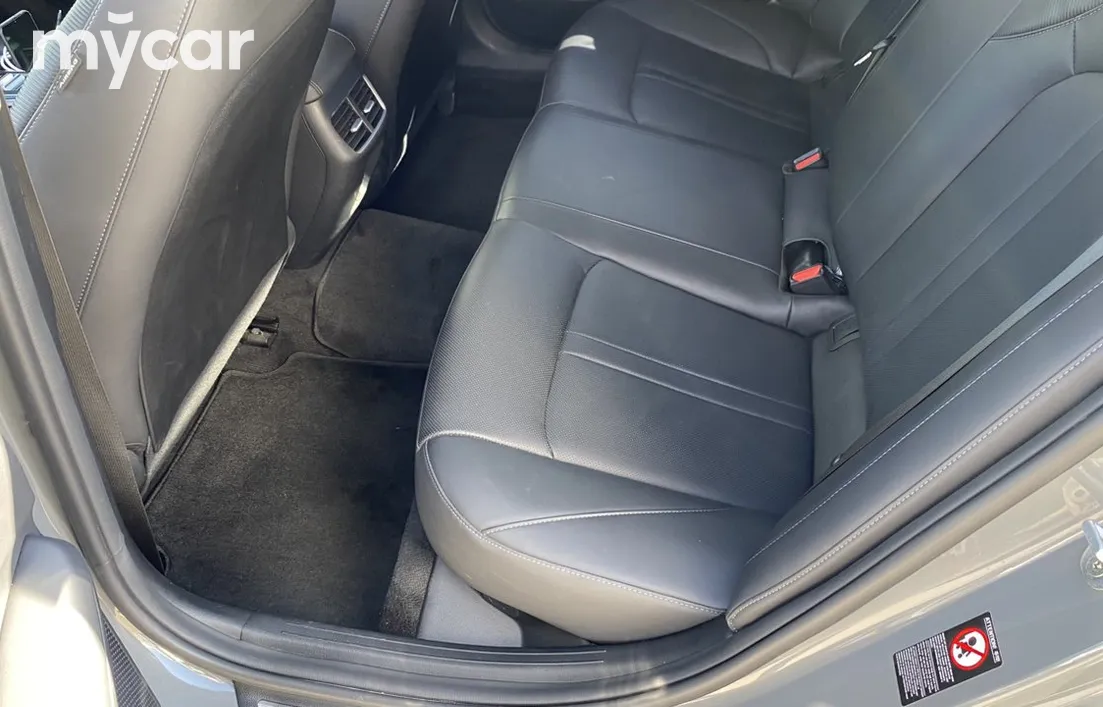 Hyundai Sonata 2020