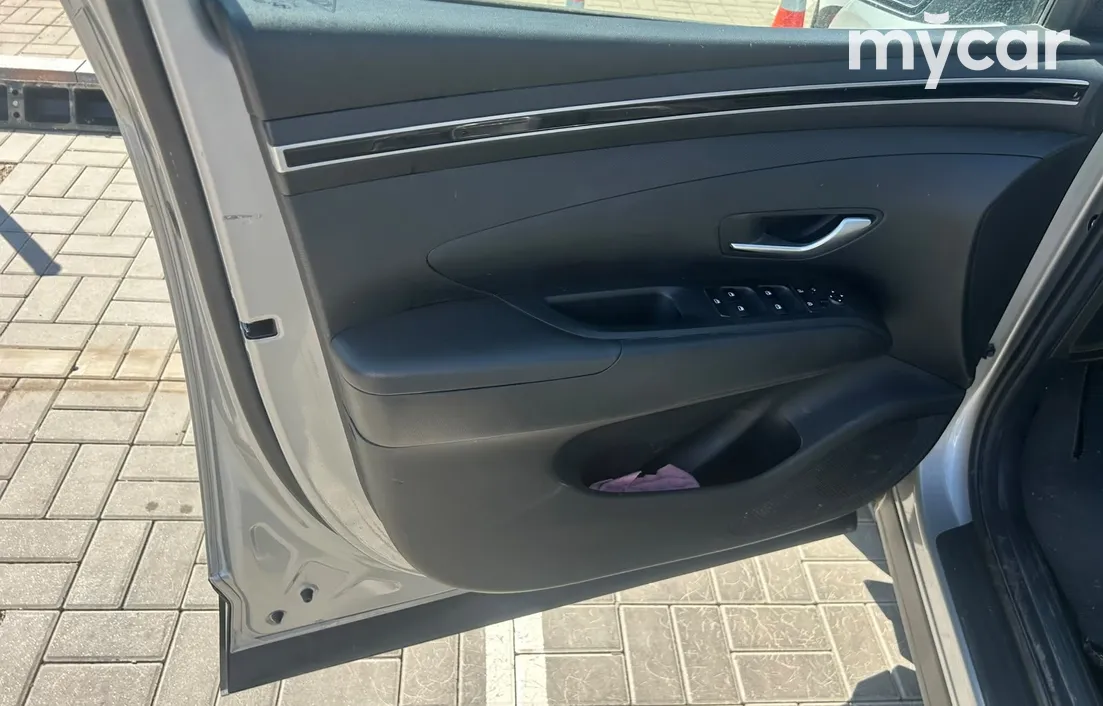 Hyundai Tucson 2023