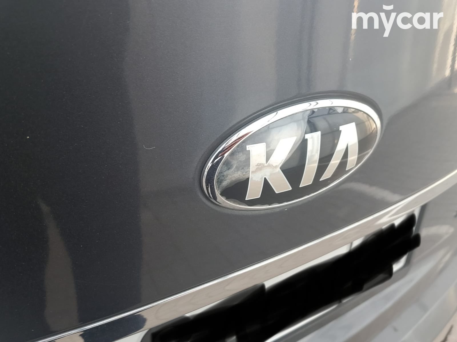 Kia K7 2014