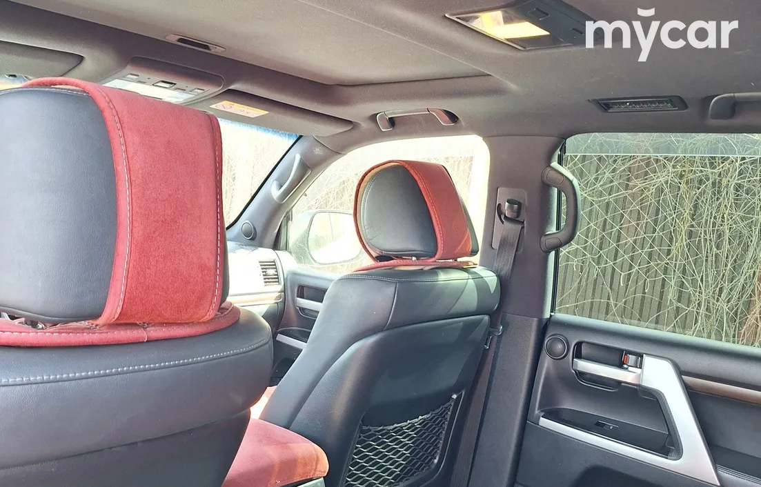 Toyota Land Cruiser 2019