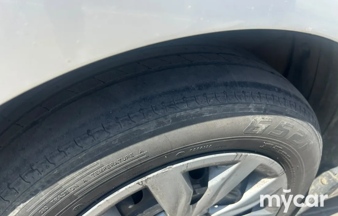 Hyundai Accent 2019