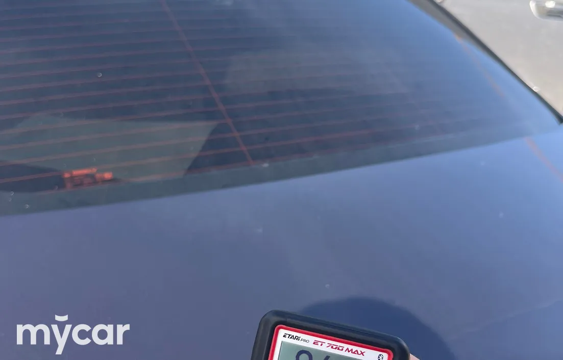 Geely Emgrand 2024