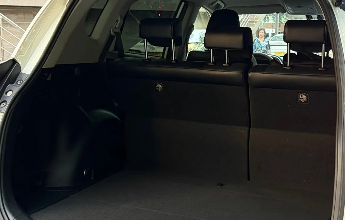 Toyota RAV4 2015