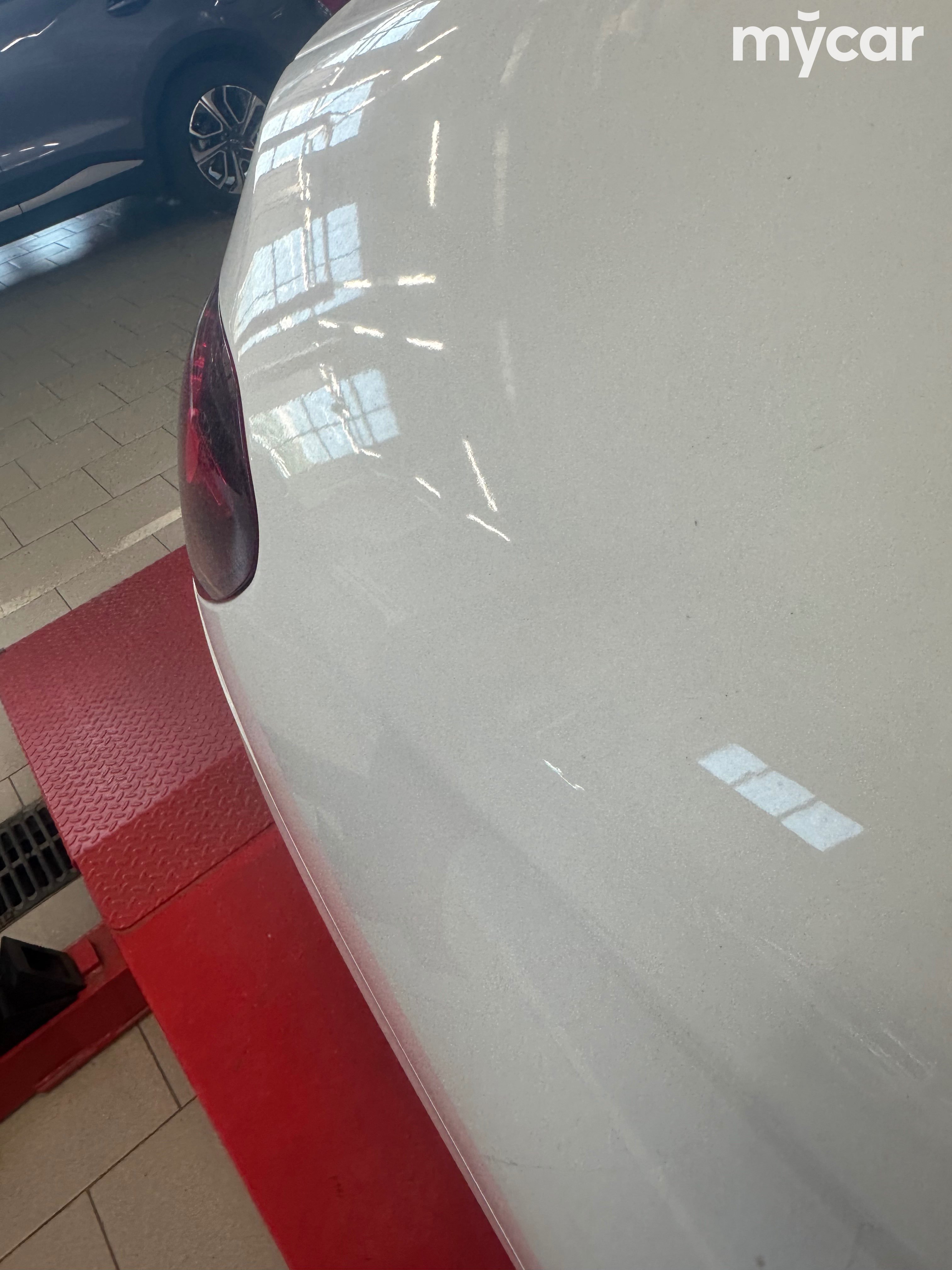 Mercedes-Benz E-Класс 2021